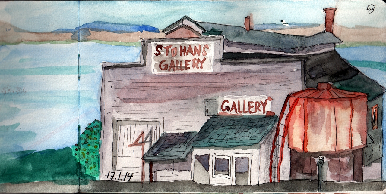 StohansGallery