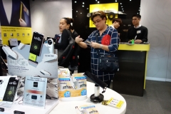 Tourist SIM Card