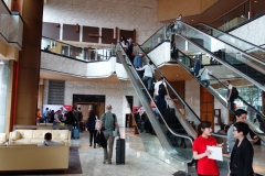 Renaissance Lobby