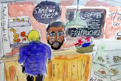 Sandwichez