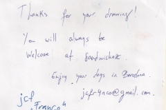 WelcomeSandwichez