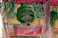 MissionBrunnen
