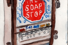 SoapSpender