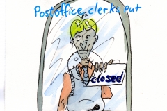 Postoffice